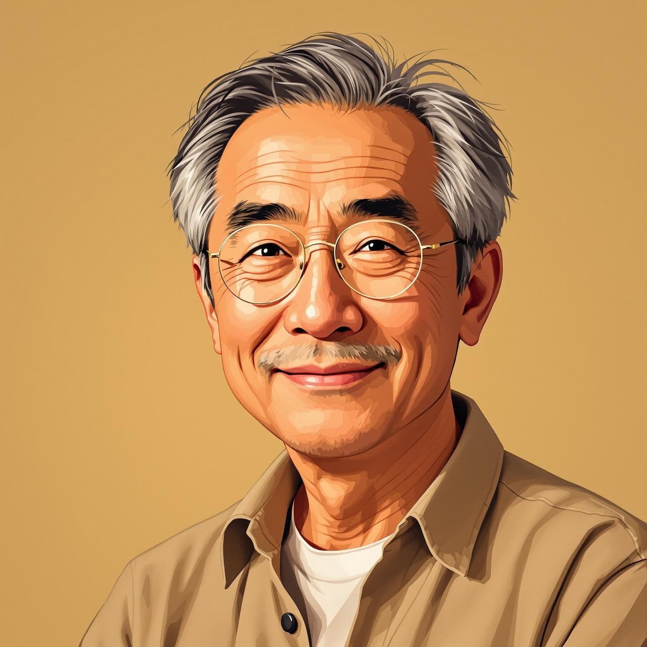 韩漫剧场 - 陈星河 - 首席内容官 韩漫剧场团队成员 - 陈星河