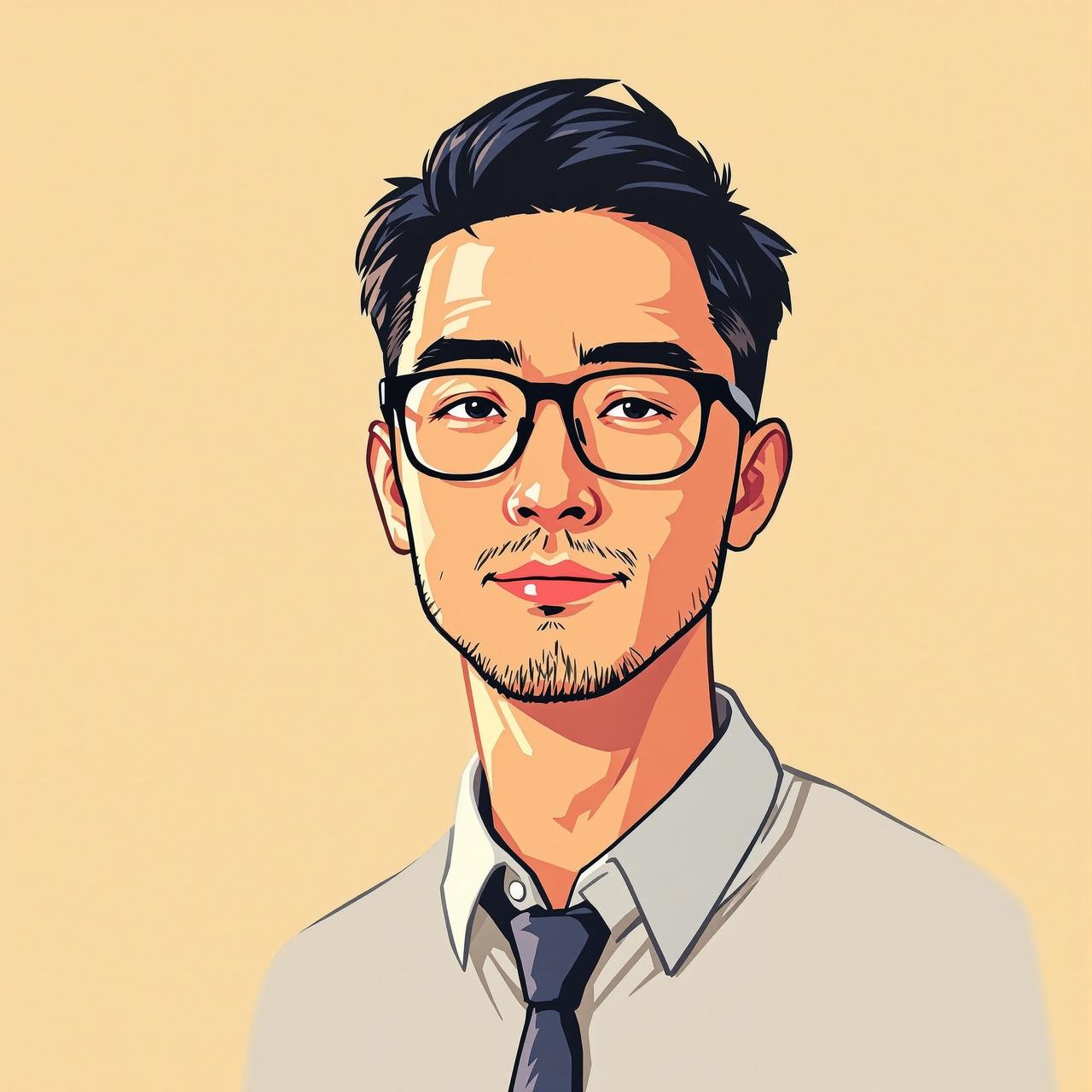 韩漫剧场 - 孙小屋 - 动画总监 韩漫剧场团队成员 - 孙小屋